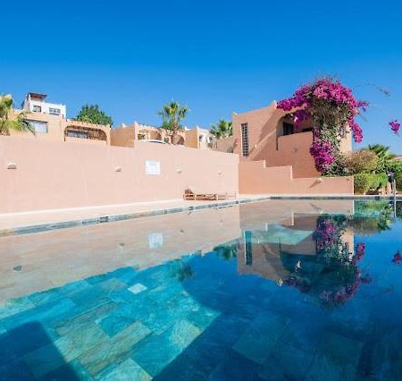 Appartement Residence Taghazout Exterior photo