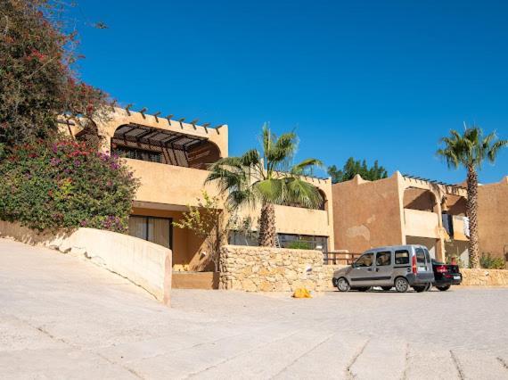 Appartement Residence Taghazout Exterior photo