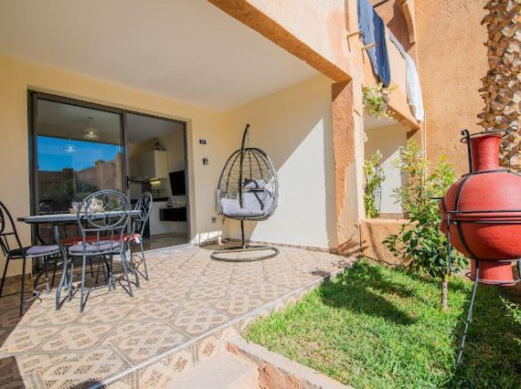 Appartement Residence Taghazout Exterior photo