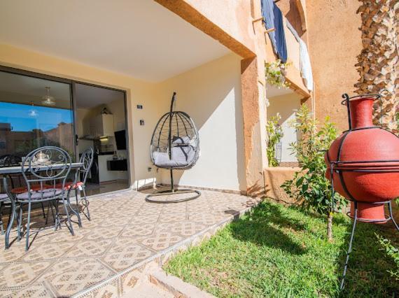 Appartement Residence Taghazout Exterior photo