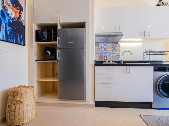 Appartement Residence Taghazout Exterior photo