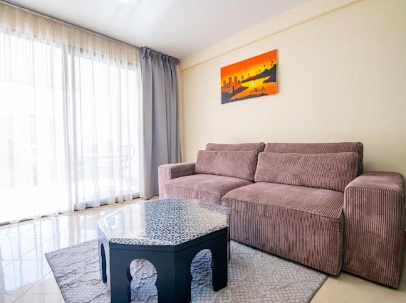 Appartement Residence Taghazout Exterior photo