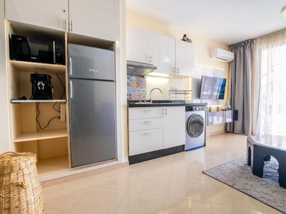 Appartement Residence Taghazout Exterior photo