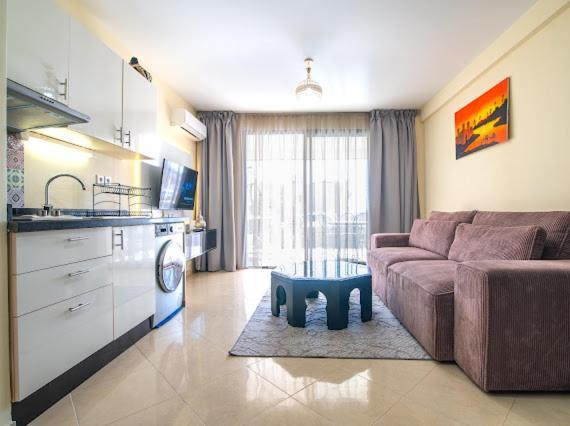 Appartement Residence Taghazout Exterior photo