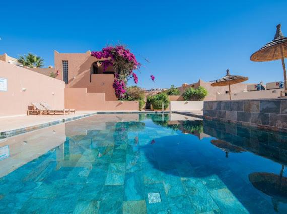 Appartement Residence Taghazout Exterior photo