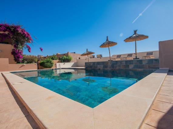 Appartement Residence Taghazout Exterior photo