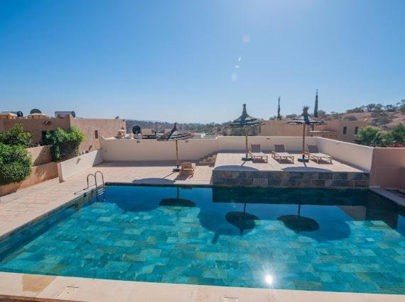 Appartement Residence Taghazout Exterior photo